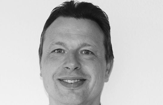 Lennart Svenstrup