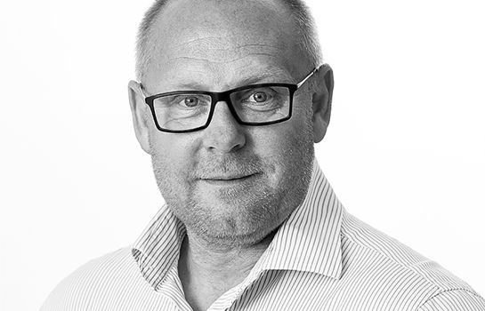 Peter Toft