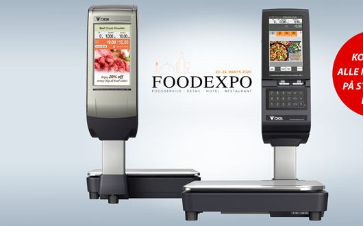 FoodExpo 2020