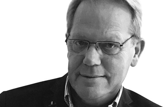 Theo Aarts