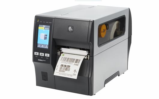 Zebra ZT411 Label Printer