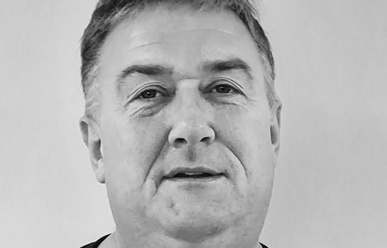 Stig Kraggerud