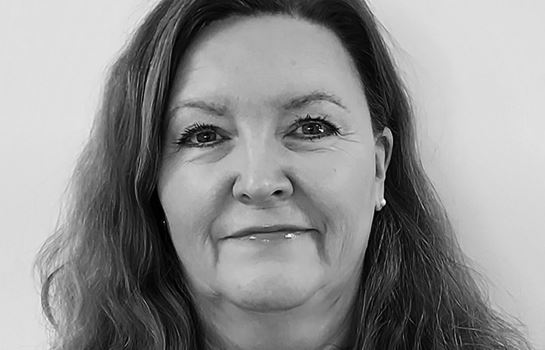 Anne Kristin Hofmo