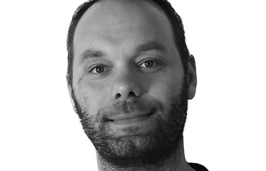 Michal Miskiewicz