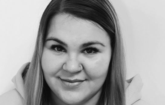 Anniken Gabrielsen