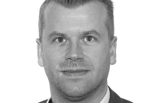 Mikael Hallenborg