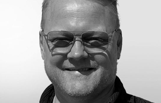 Morten Buch
